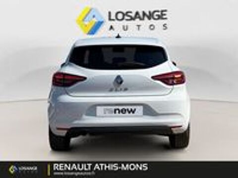 Clio V Clio Blue dCi 100 Evolution 2023 occasion 91200 Athis-Mons