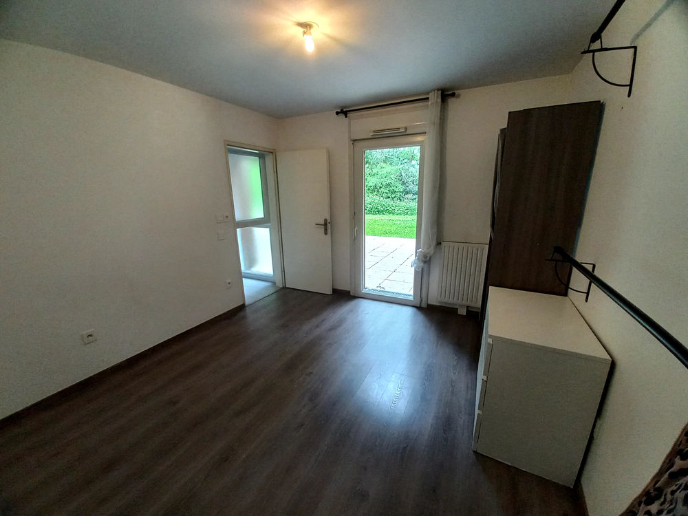 Vente Appartement Appartement Moderne en Rez-de-Jardin avec Grande Terrasse Haute-goulaine