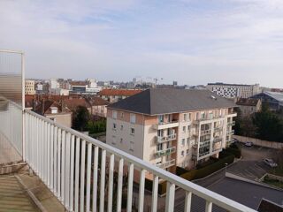 Appartement  louer 1 pice 39 m Troyes