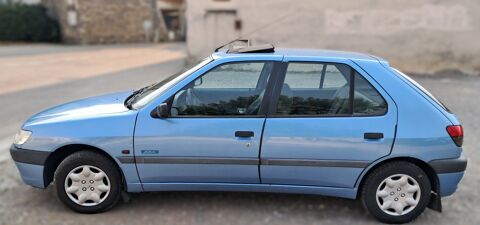 Peugeot 306 1.4i Mistral