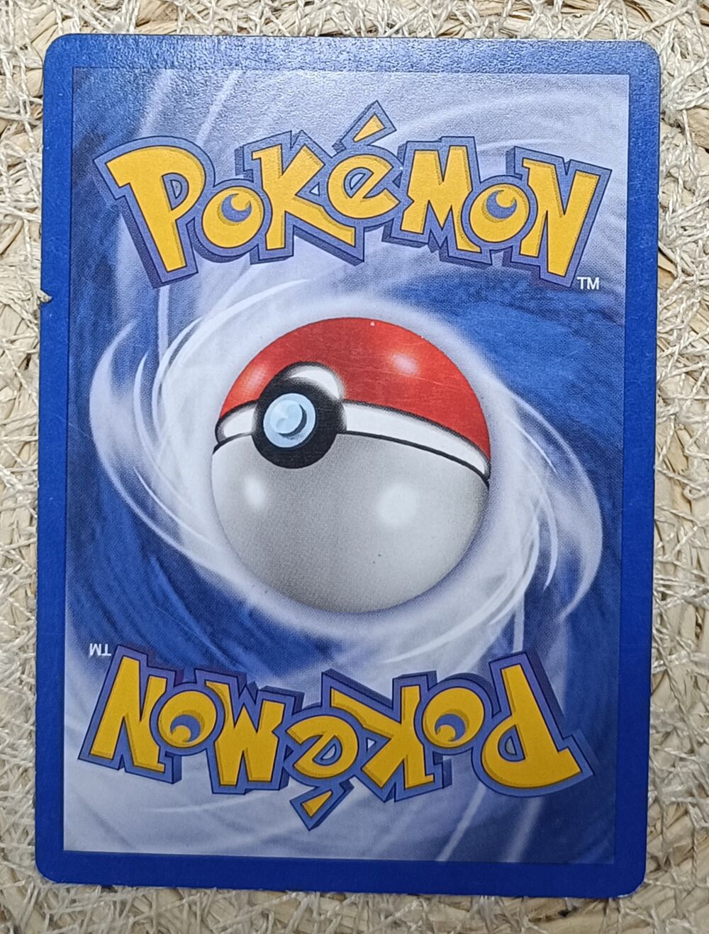 Carte Pok&eacute;mon - Fossile racine PV 40 - 92/100 Jeux / jouets