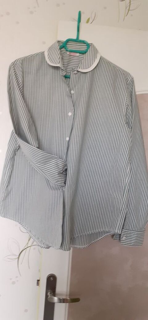 Chemisier 6 Vihiers (49)