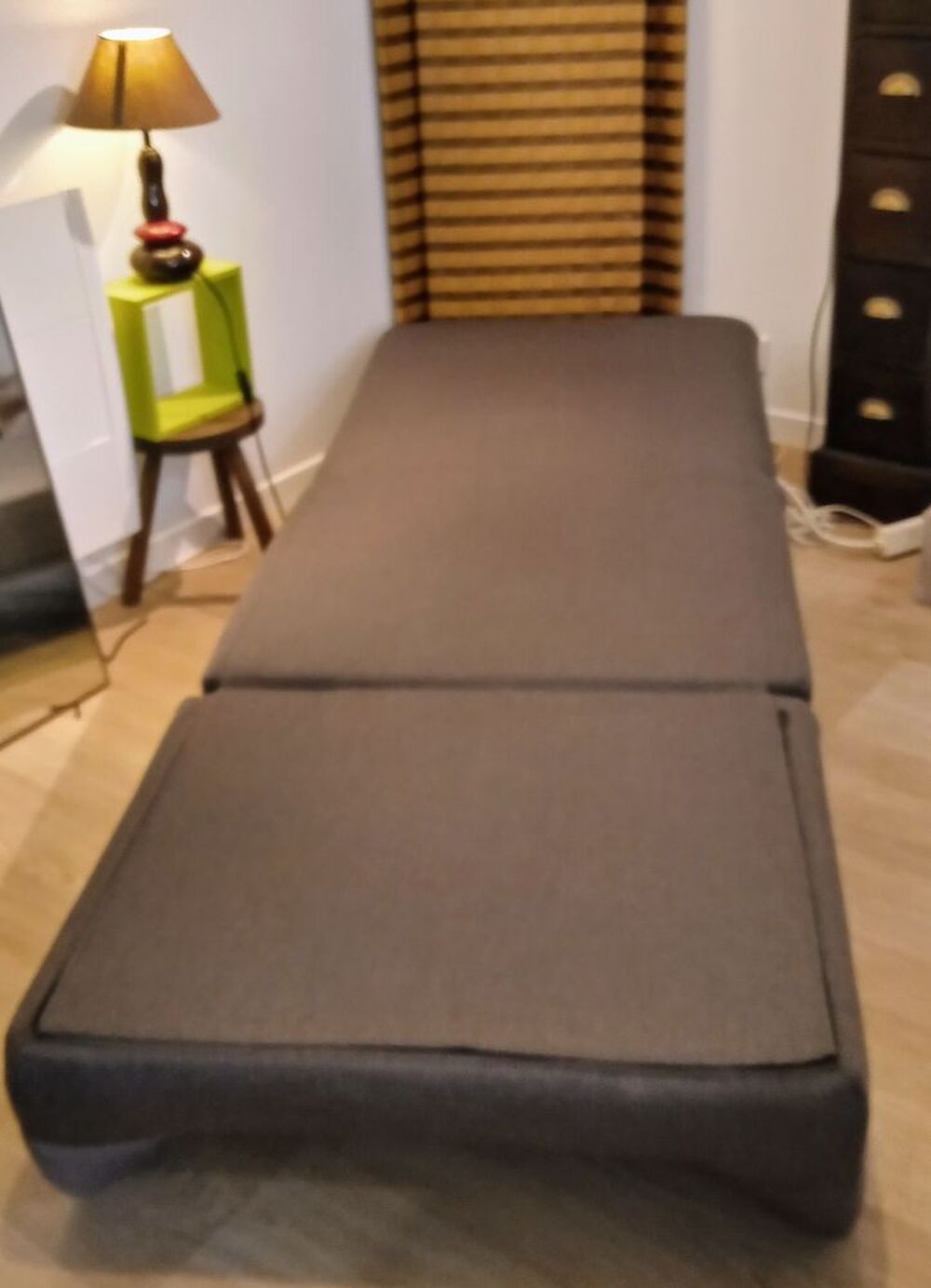 fauteuil convertible Meubles