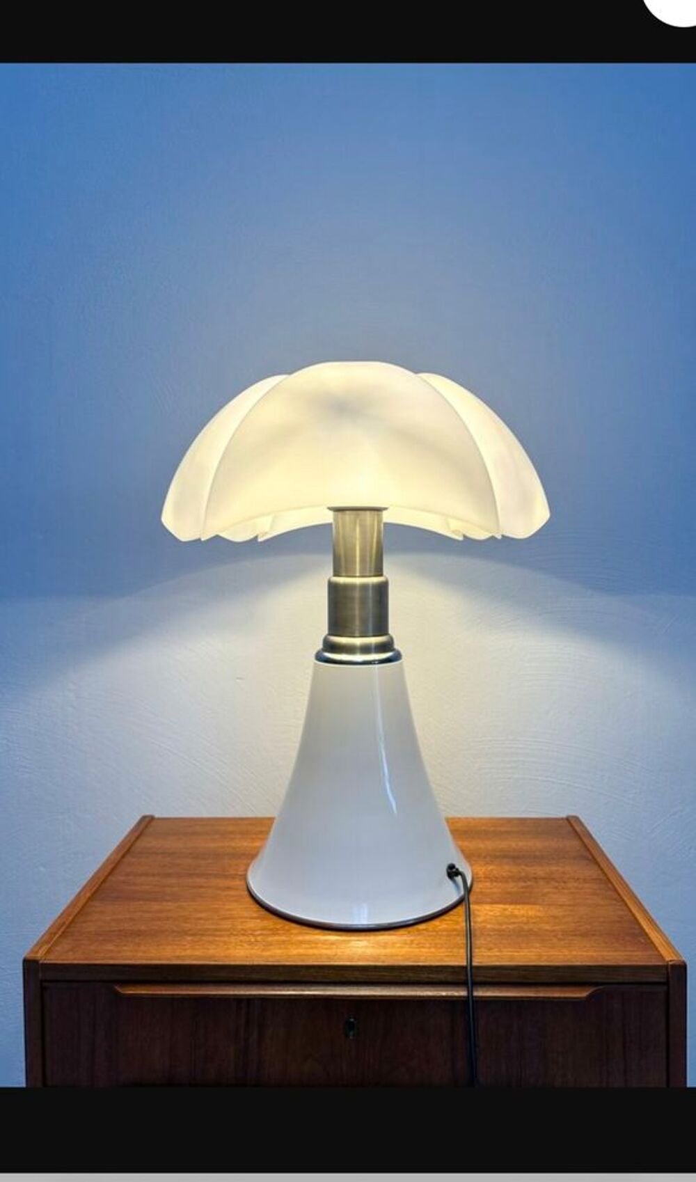 lampe Pipistrello ancienne recherche Décoration