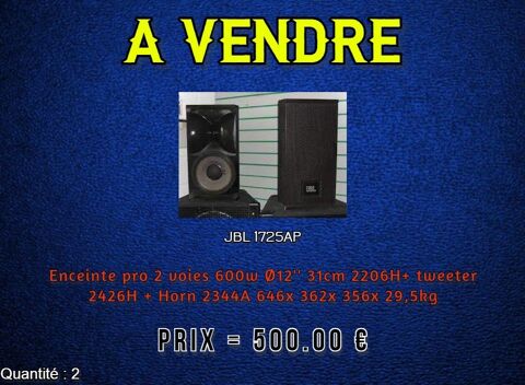 1725AP 500 Paris 20 (75)