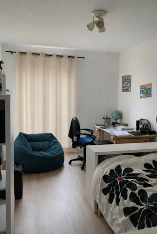  Appartement � vendre 4 pi�ces 77 m�