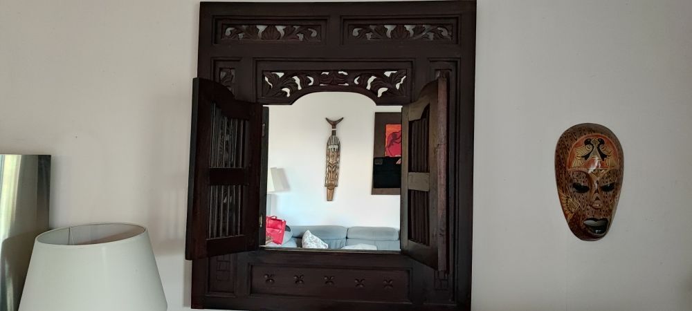 miroir Décoration