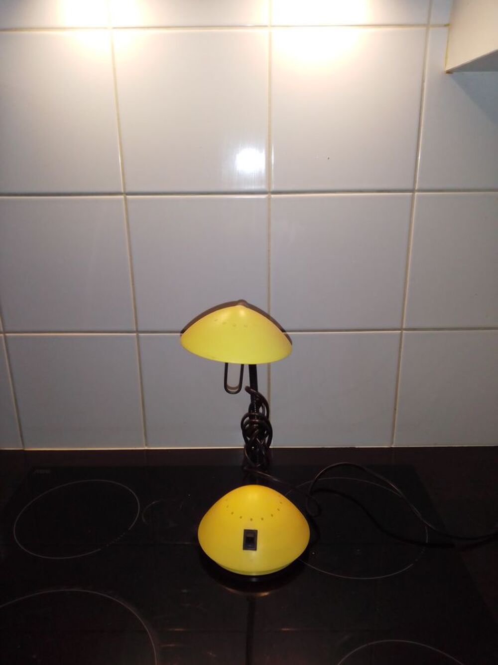 Lampe de bureau Décoration