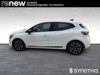 Clio V Clio E-Tech full hybrid 145 Techno 2023 occasion 83170 Brignoles