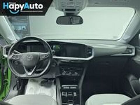 Mokka Electrique 136 ch & Batterie 50 kWh Elegance 2022 occasion 65000 Tarbes