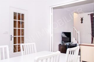  Maison � vendre 5 pi�ces 88 m�