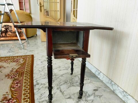 ancienne table de chevet Châteauroux (36)