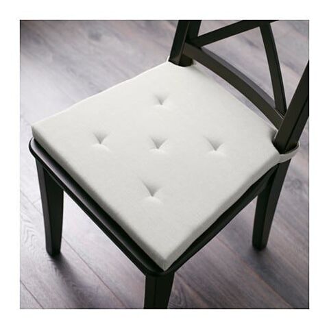 Galettes de chaises 2 Noisy-le-Sec (93)