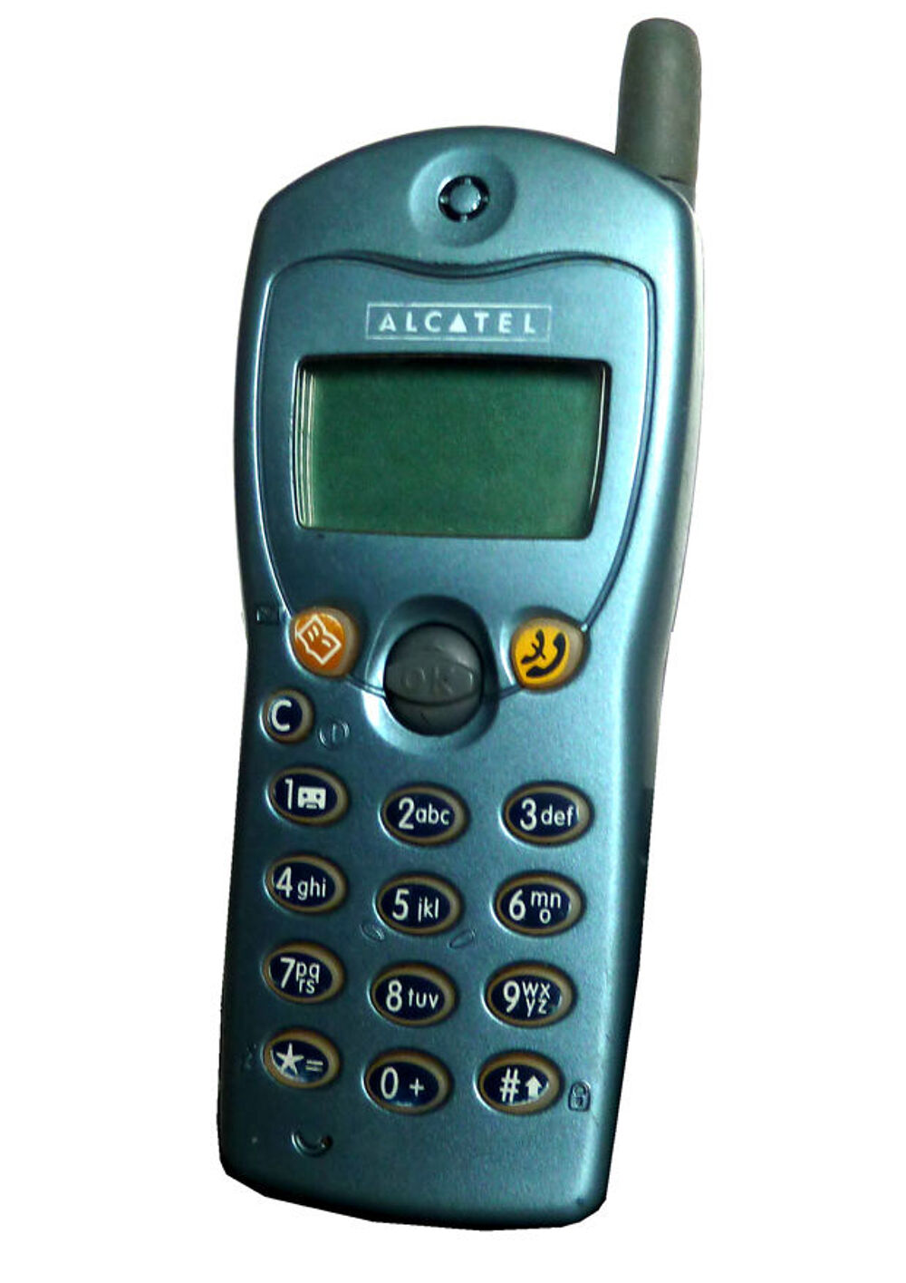 Tel portable Alcatel Téléphones et tablettes