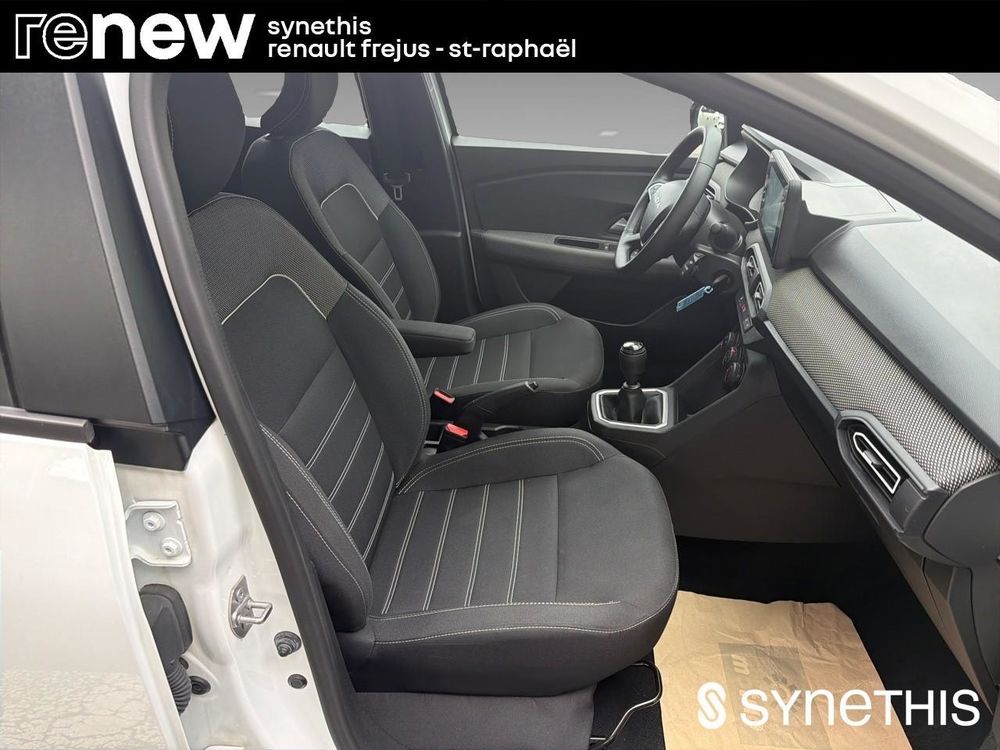 Sandero ECO-G 100 Expression 2023 occasion 83600 Fr&eacute;jus