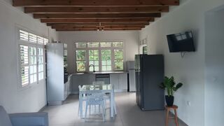  Maison à louer 5 pièces 120 m²