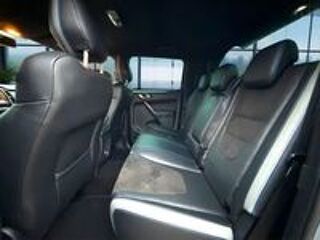 Ranger 2.0L Raptor 2020 occasion 74000 Annecy
