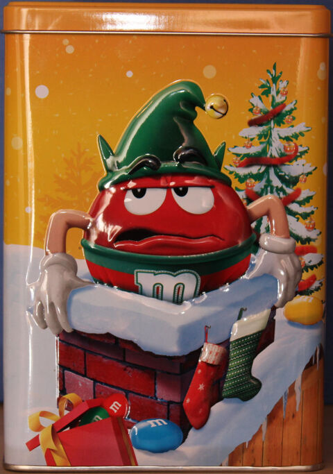 Bo�te M&M 3 Cramont (80)