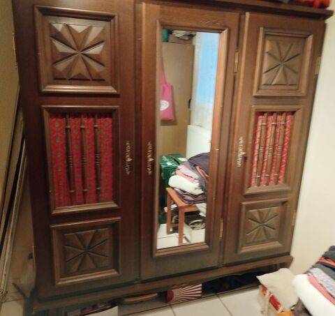 Chambre � coucher  300 Fontenille-Saint-Martin-d'Entraigues (79)