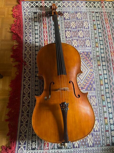violoncelle 4/4 8000 Strasbourg (67)
