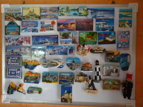 MAGNETS DES VACANCES 1 Merville (59)