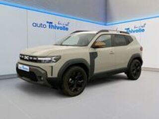Duster Hybrid 155 Extreme 2026 occasion 42120 Le Coteau