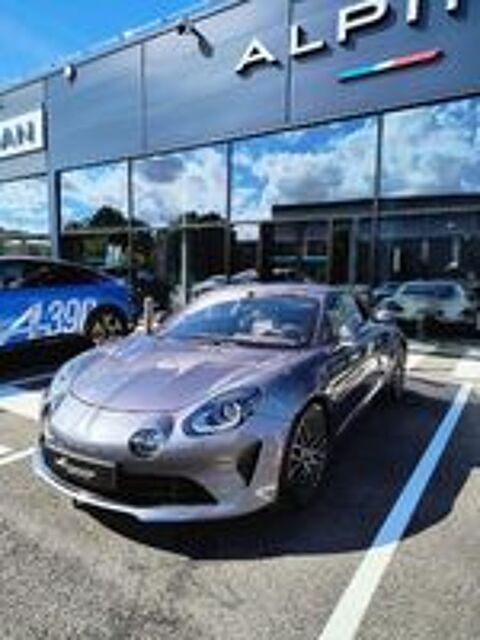 A110 1.8T 300 ch GT 2024 occasion 95520 Osny