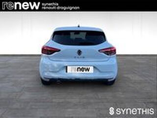 Clio V Clio TCe 90 Techno 2023 occasion 83300 Draguignan