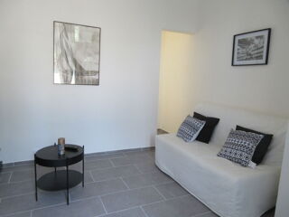  Appartement à louer 2 pièces 23 m²
