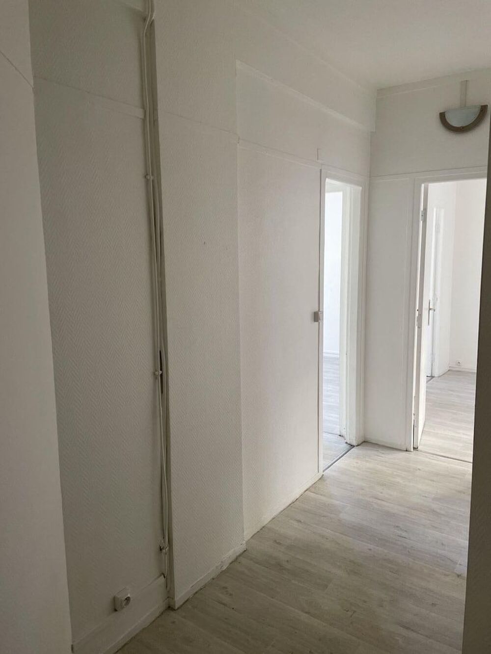 Vente Appartement Vente 3 Pièces 2 Chambres 52m2 Paris 18ème Paris 18