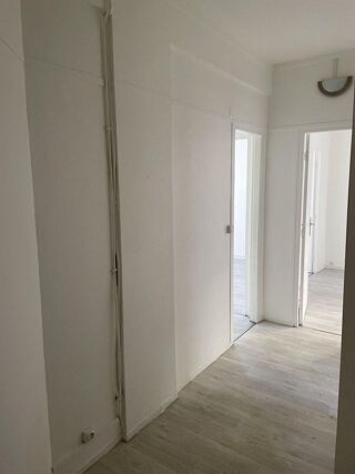  Appartement à vendre 3 pièces 52 m²