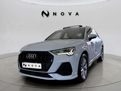 Annonce voiture Audi Q3 28990 €