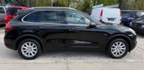 Cayenne 3.0D V6 Tiptronic S A 2012 occasion 20260 Calvi