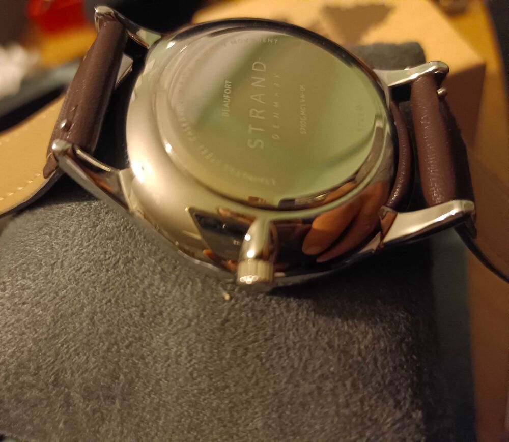 montre 