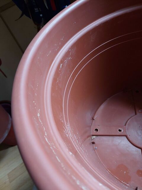 pot diam�tre 38 cm 10 Toulon (83)