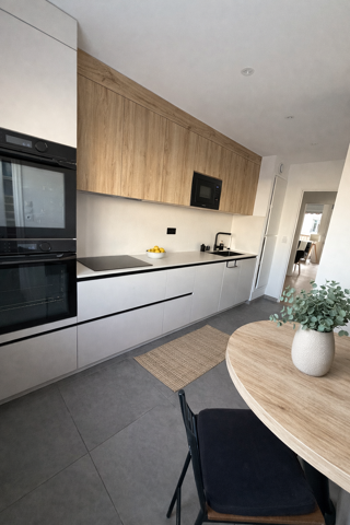  Appartement � vendre 4 pi�ces 89 m�