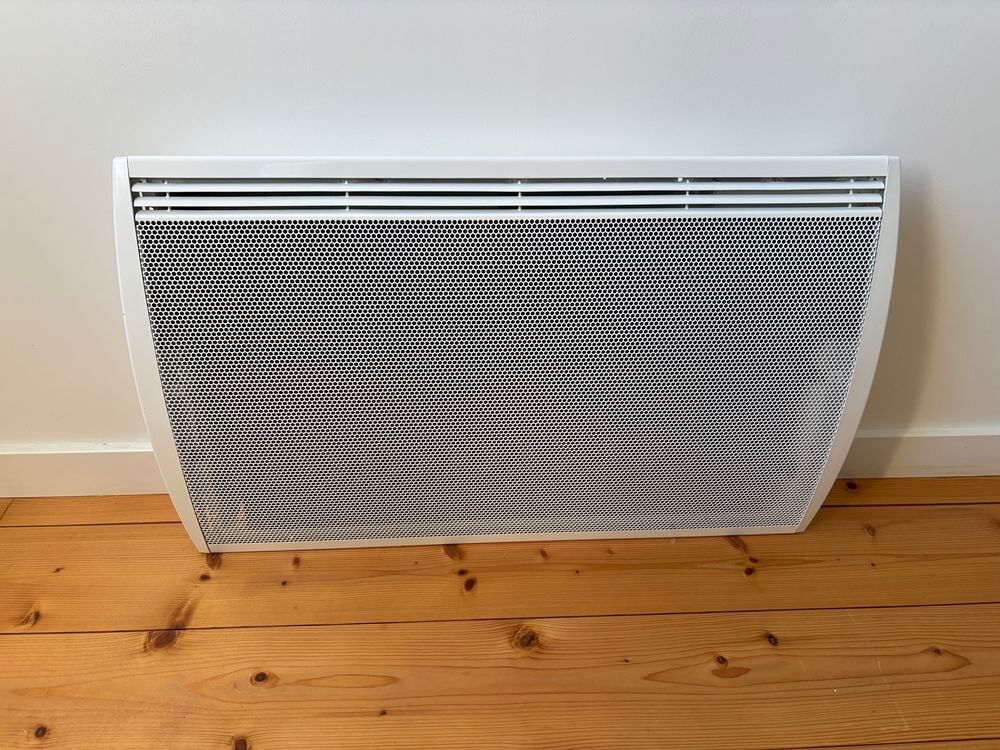 Radiateur &eacute;lectrique Atlantic 1250 watts Electroménager