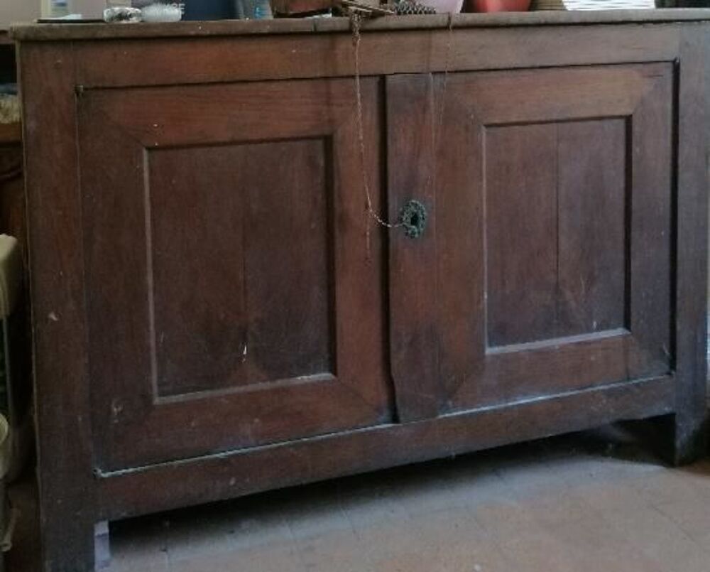 Maie en ch&ecirc;ne Meubles