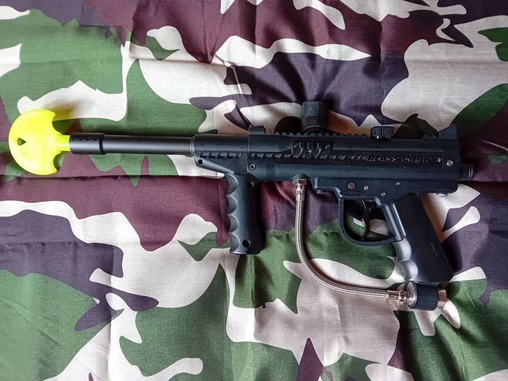 MARQUEUR DE PAINTBALL Sports