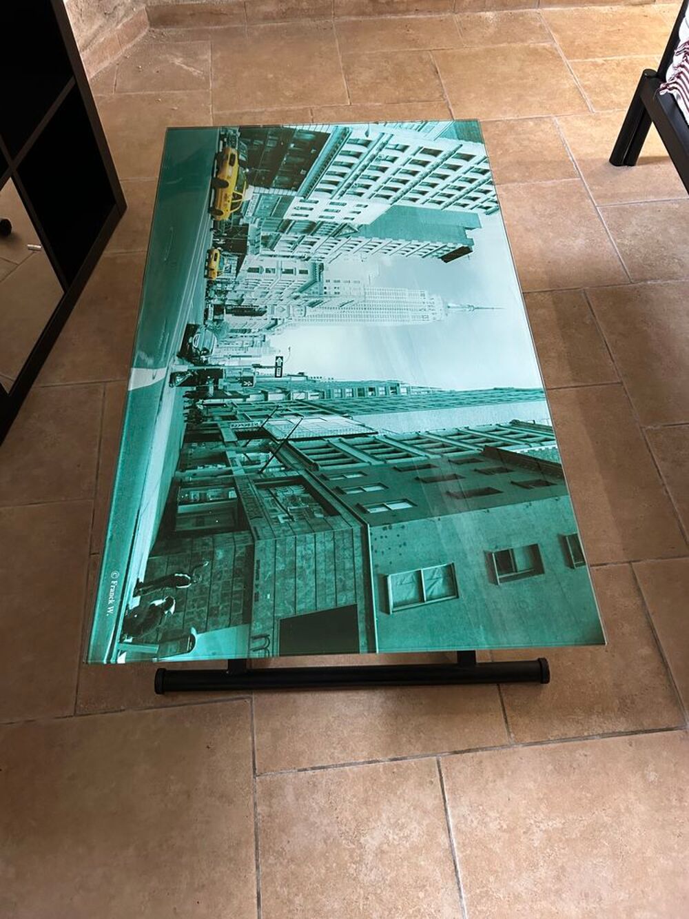 TABLE BASSE DE SALON Meubles