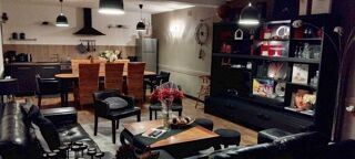  Maison à vendre 15 + pièces 585 m²