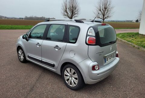 Citro&euml;n C3 Picasso HDi 90 Exclusive 2009 occasion Sens 89100