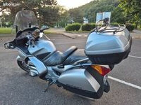 HONDA 2005 occasion 71200 Le Creusot