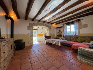  Maison � vendre 3/4 pi�ces 77 m�