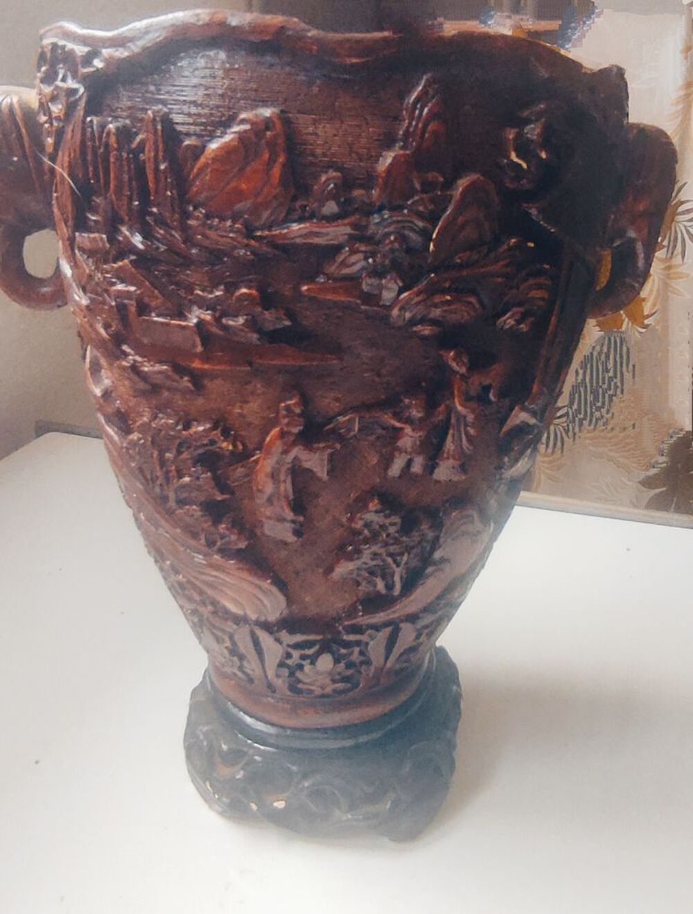 Vase Décoration