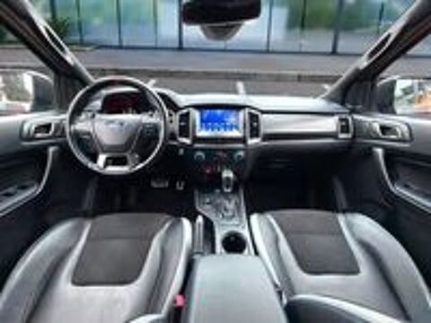 Ranger 2.0L Raptor 2020 occasion 74000 Annecy