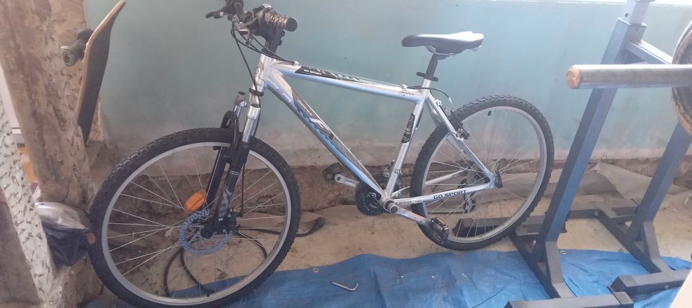 VTT Vélos