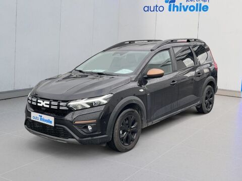 Dacia Jogger ECO-G 100 7 places GSR2 Extreme + 2025 occasion Le Coteau 42120