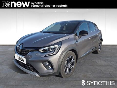 Annonce voiture Renault Captur 19490 �