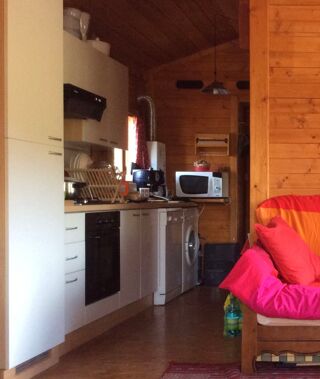  Chalet � vendre 4 pi�ces 40 m� Marseille